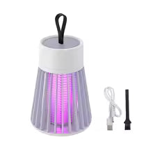 360° Electric Mosquito Killer Lamp – Silent, Safe & Effective Insect Trap Light