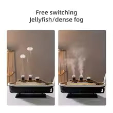 Titanic Ship Design Humidifier